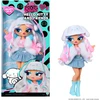 MGA L.O.L Surprise O.M.G mados lėlė Hello Kitty ir draugai Cinnamoroll 255291-EUC
