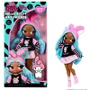MGA L.O.L Surprise O.M.G mados lėlė My Melody Hello Kitty ir draugai 249887-EUC