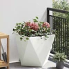 Lovelis Balta 50 x 50 x 50 cm Plienas