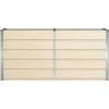Lovelis Ivory 160 x 40 x 75 cm Plienas