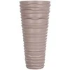 Lovelis su išimamu įdėklu, moka, 18/45l, PP