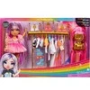 Mados stovas su lėle Avery Styles 428268 Rainbow High