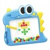 Magnetinė piešimo lenta Woopie MagPad Dinozauras