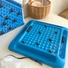 Magnetinių kamuoliukų stalo žaidimas WOOPIE
