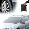 Magnetinis automobilio priekinio lango uždangalas