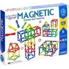 Magnetinis konstruktorius Woopie 3D XXL 128 vnt
