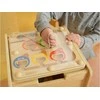Magnetinis rikiavimo labirintas MASTERKIDZ EDU