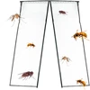 Ikonka Magnetinis tinklelis nuo uodų 85x210cm