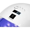 Nagų lempa Activeshop UV LED Ocho Nails X13 65 W, Balta