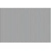 Markizės pakaitinis audinys Antracito ir baltos 300 x 250 cm