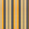 Markizės pakaitinis audinys Oranžinis ir Juodas 450 × 350 cm