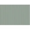 Markizės pakaitinis audinys Žalia ir balta 500 × 300 cm