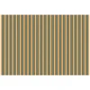 Markizės pakaitinis audinys Žalia ir geltona 300 x 250 cm