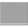 Markizės rėmas Antracito ir baltos 400 × 300 cm