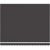 Ištraukiama markizė Oranžinė ir balta 350x250 cm audinys 3330215