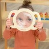 MASTERKIDZ didinamasis medinis stiklas Discovery