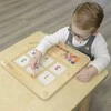 MASTERKIDZ magnetinė lentelė mokytis skaičiuoti