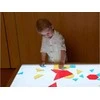 MASTERKIDZ permatomi geometriniai formų elementai