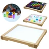 Masterkidz Sensorinė LED šviesos dėžė