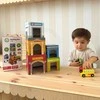 WOOPIE Žaislas Dėlionė Miestas Transportas 10 el.