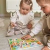 Woopie Lavinamasis žaislas dėlionė Kaimas