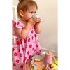 Tooky Toys Tooky Toy Vaikiškas Arbatos Rinkinys Medinis