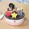 ClassicWorld Medinis gimtadienio tortas vaikams CLASSIC WORLD