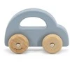 Viga Toys Medinis stumdomas automobilis
