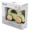 Viga Toys VIGA Medinis Traukiamas Žaislas Automobilis Žalias