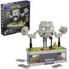 Mattel Mini Pokémon Geodude konstravimo rinkinys