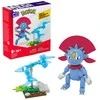 Mattel Konstruktorius MEGA Pokémon Weavile Dimoret HTJ02 GDW29