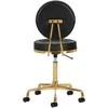 Activeshop Kosmetologinė meistro kėdutė COSMETIC CHAIR ELITE Juodas