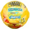 MGA Miniverse Mini Spongebob mini rinkinys PDQ 599296-EUC