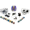 MGA's Miniverse kūrybinis rinkinys Make It Mini Batman 247883-EUC