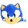 Mocchi pliušinis žaislas Mega Sonic Super Mario TOMY