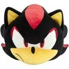 Tomy Mocchi pliušinis žaislas Sonic the Hedgehog