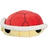Mocchi plusz Mario Kart Raudona Shell TOMY
