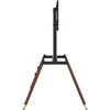 Laikiklis Molbertas televizoriaus stovas, 37-86 colių ekranui, 400x600mm