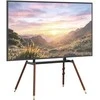 Laikiklis Molbertas televizoriaus stovas, 37-86 colių ekranui, 400x600mm