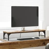 Monitoriaus laikiklis Sendintos medienos 85 x 23 x 15,5 cm