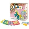 Mozaikos kūrybinis rinkinys Dream Pony 2300 detalių 160179 PlayMais