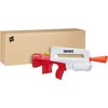 Hasbro Didelis Nerf Fortnite Burst vandens pistoletas, skirtas vaikiškam ilgavamzdžiui ZA5178
