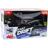 Lean Toys Nuotoliniu būdu valdoma RC automobilis