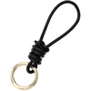 Odinė gija 1 Juoda Ø2,5 mm x 50 m Oda