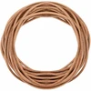Odinė gija Ruda Ø3 mm x 10 m Oda
