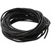 Odinė gija Tamsiai rudas Ø2,5 mm x 10 m Oda