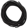 Odinė gija Tamsiai rudas Ø2,5 mm x 10 m Oda