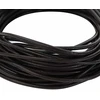 Odinė gija Tamsiai rudas Ø2,5 mm x 5 m Oda