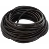 Odinė gija Tamsiai rudas Ø5 mm x 50 m Oda