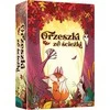Stalo žaidimas Riešutai keliu Nasza Księgarnia